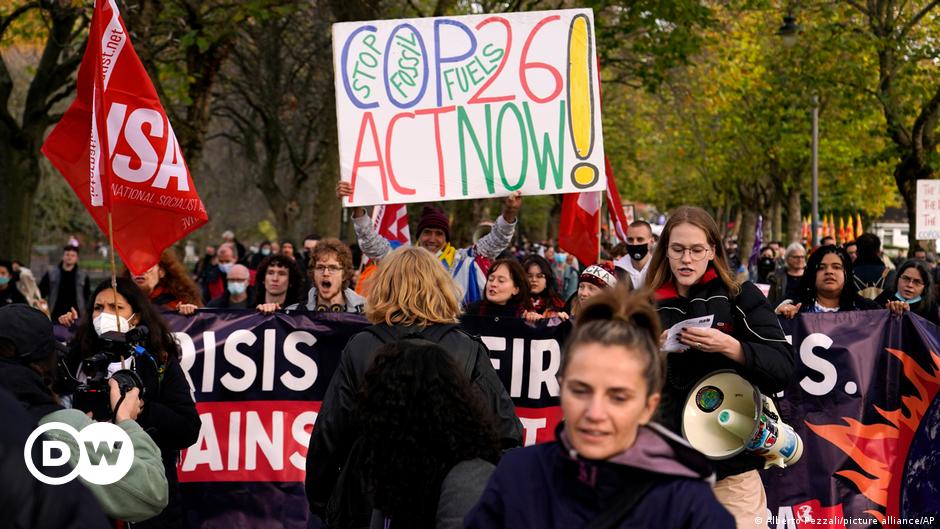 گەرمانيادا كليمات  ماسەلەسى وزەكتى