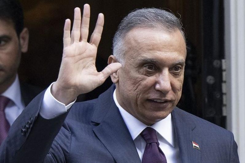 يراكتىڭ پرەمەر-مينيسترىنە قاستاندىق جاسالدى