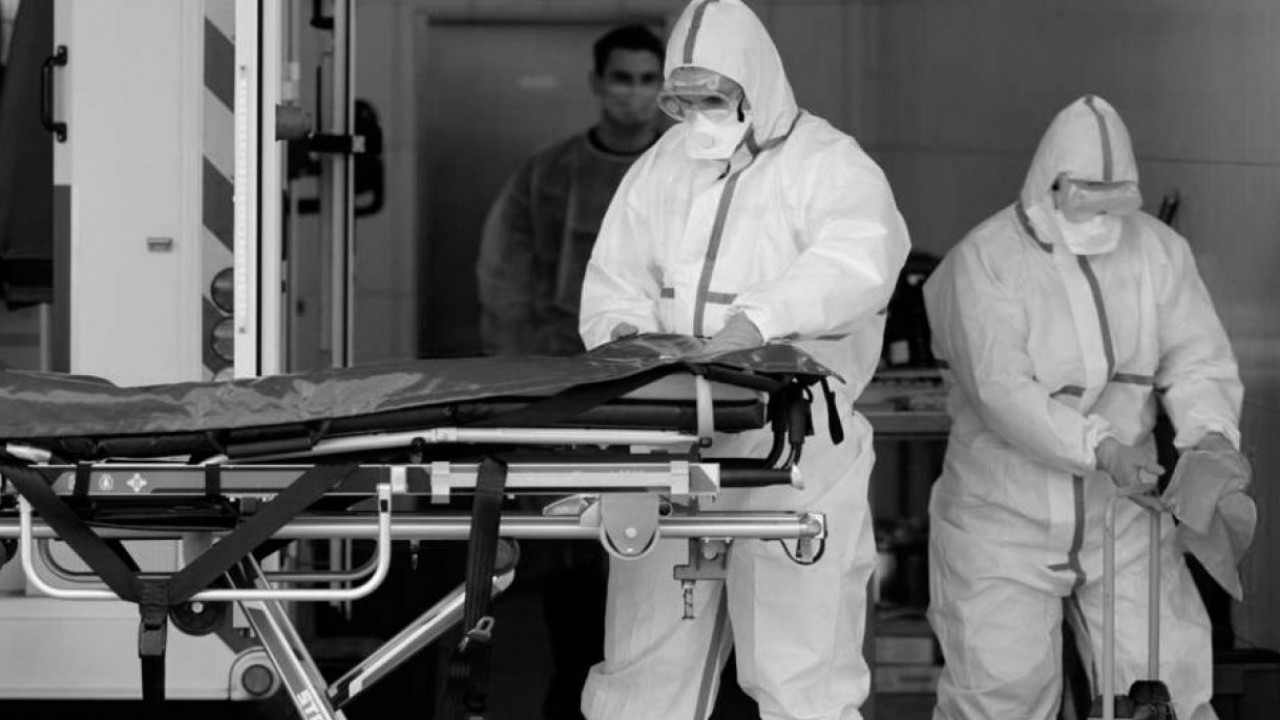 سولتۇستىك قازاقستاندا جاڭا بوسانعان انا كوروناۆيرۋستان قايتىس بولدى