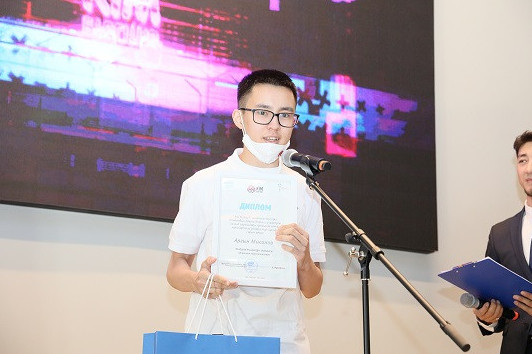 بالالاردى قولداۋدىڭ جارقىن ۇلگىسى