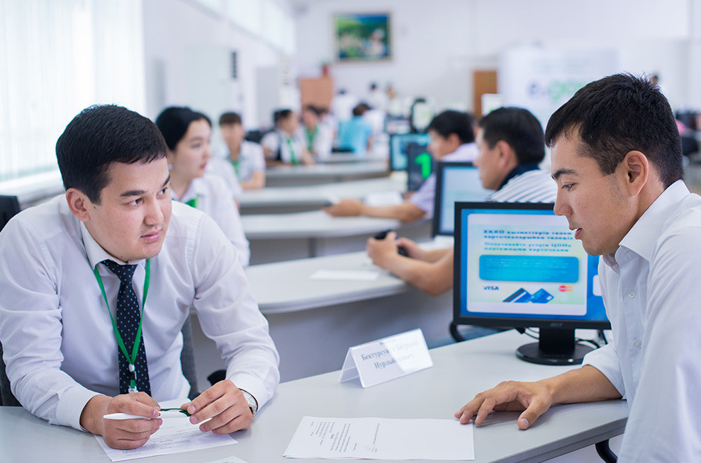 قاراپايىم ماماندىقتارعا سۇرانىس كوپ