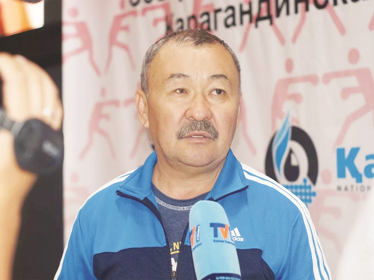 تۇرسىنعالي ەدىلوۆ: ول ءوزىن دالەلدەدى