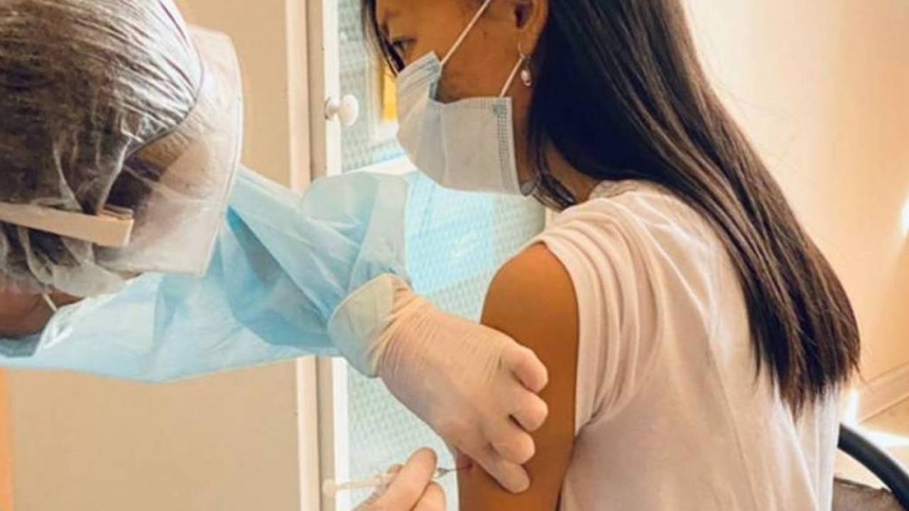 ەلوردالىق وقۋشىلارعا ەكپە سالاتىن ورىندار اتالدى