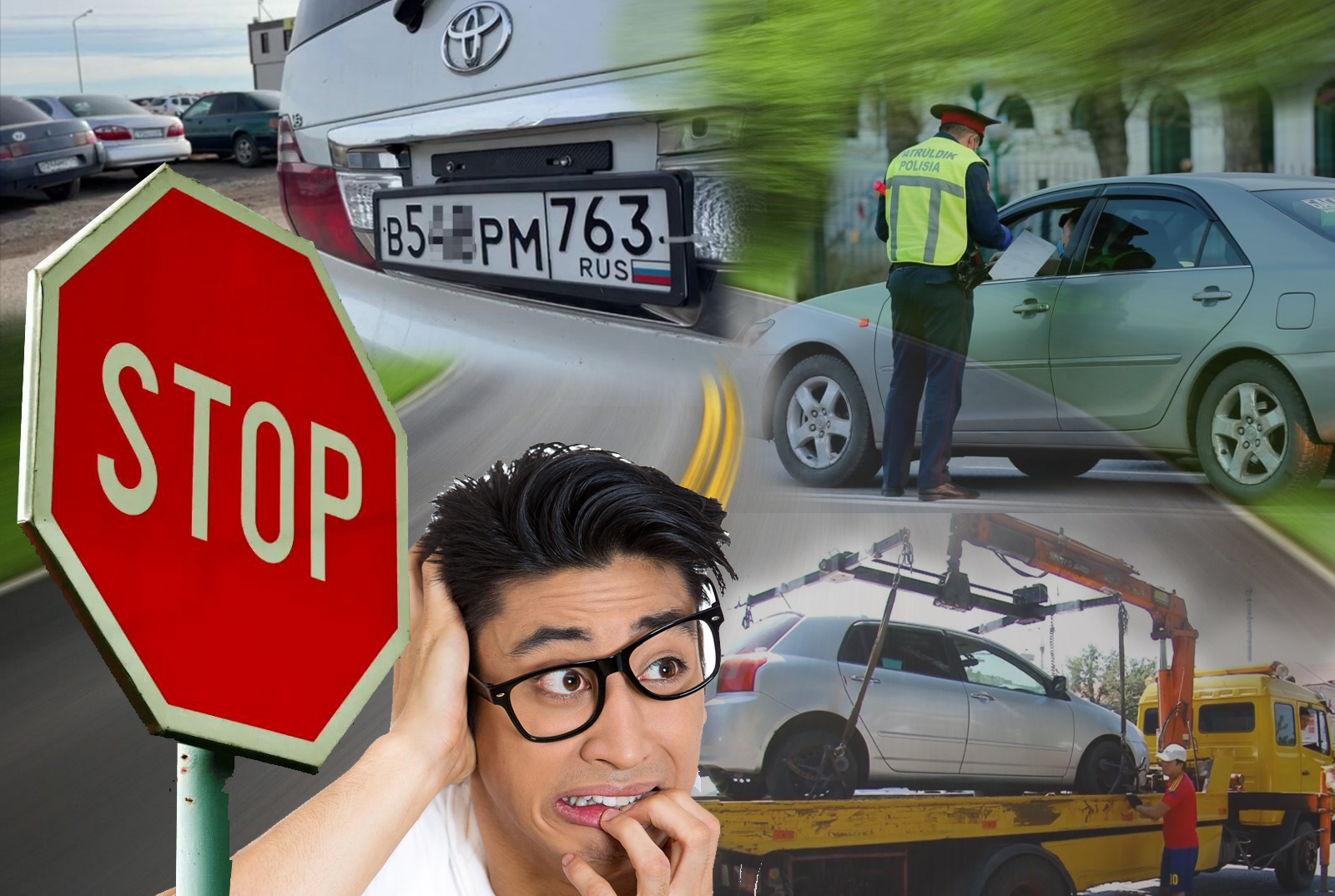 كورشى ەلدىڭ  كولىگىن مىنگەندەردىڭ مۇڭى