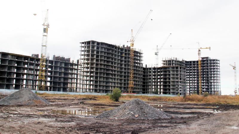 بيىل 7,5 مىڭ ۇلەسكەر باسپانالى بولادى