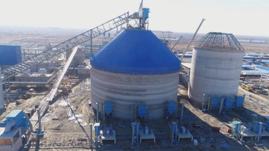 وڭدەۋ ونەركاسىبىنە قارجى قۇيۋ ۇلعايدى