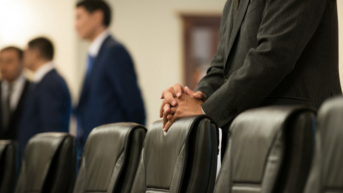 اۋىل اكىمىن سايلاۋ – دەموكراتيالىق قادام