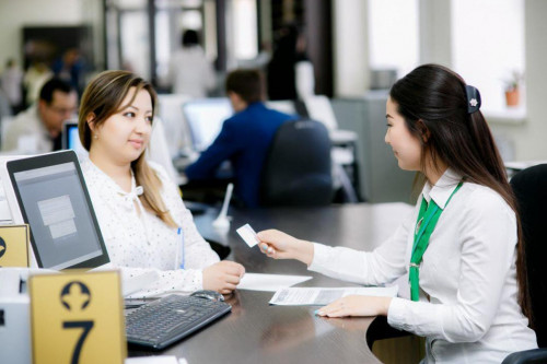 «ازاماتتارعا ارنالعان ۇكىمەتتىڭ» جۇمىسى ءوز دەڭگەيىندە مە؟