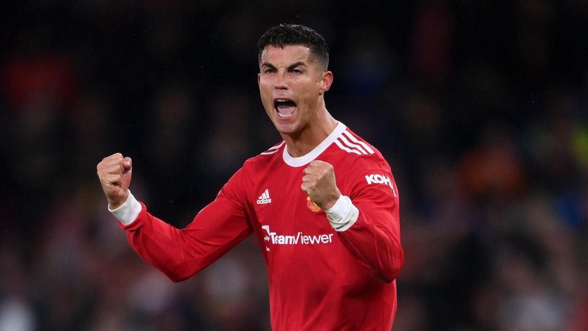 رونالدۋ كوماندا اۋىستىرۋى مۇمكىن