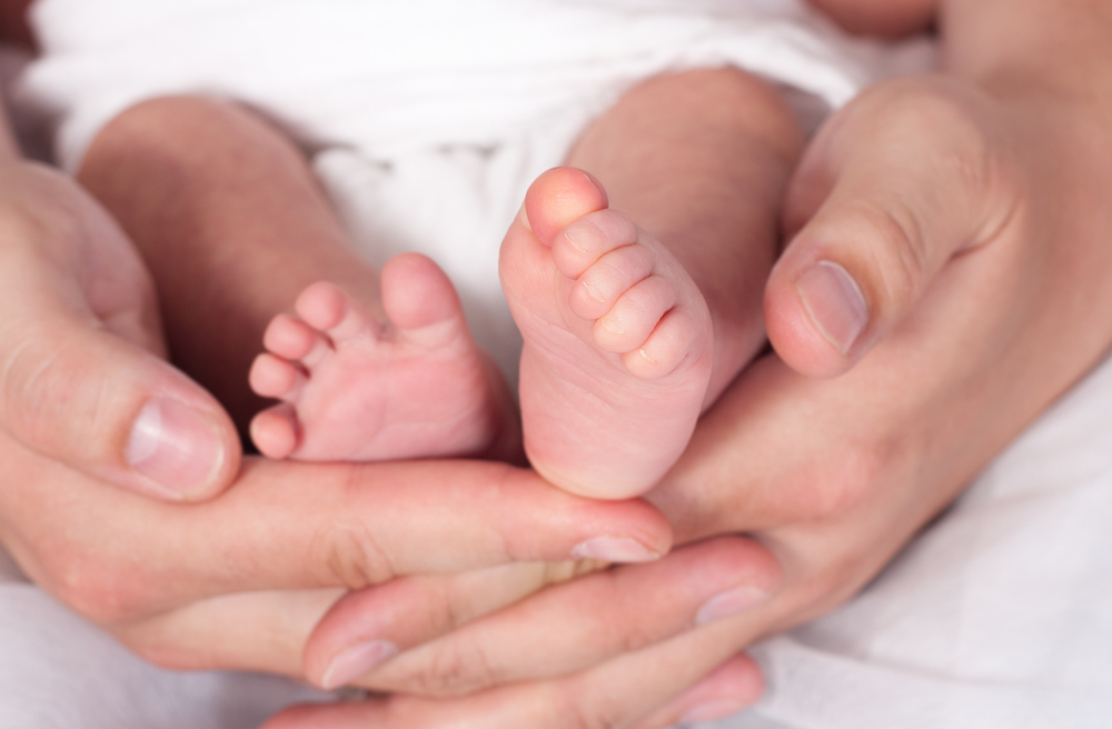 «اڭساعان ءسابي» اياسىندا 40 نارەستە دۇنيەگە كەلگەن