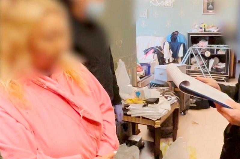 قاراعاندىدا جالعان بانكروت بولعان «ارت تەكستيل» باسشىلارى سوتتالدى