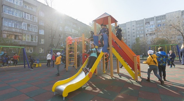 وسكەمەندە اۋلالاردى اباتتاندىرۋ جالعاسۋدا