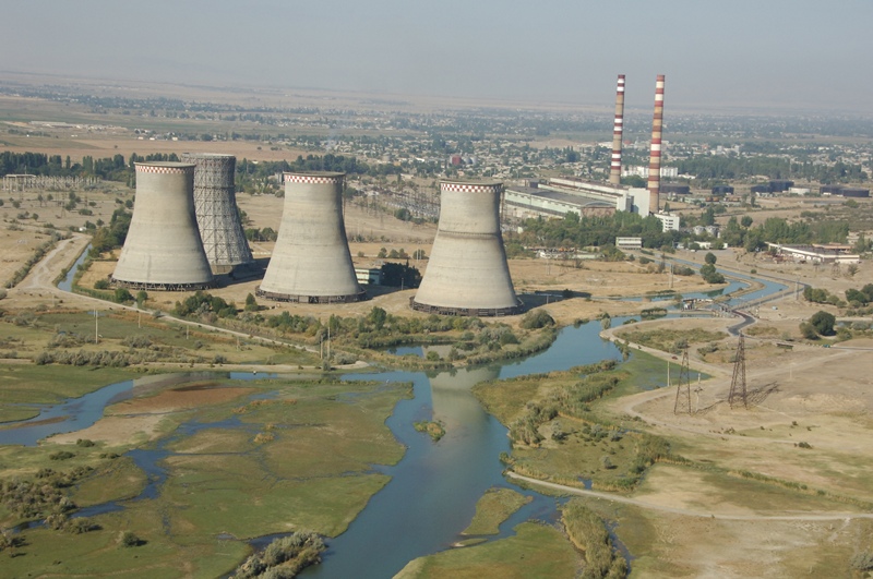 جامبىل وبلىسىنىڭ تۇرعىندارى جارىق تاپشىلىعىن كورمەيتىن بولادى