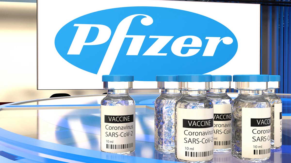 تۇركىستان وبلىسىنا Pfizer ۆاكتسيناسىنىڭ العاشقى 29 مىڭ دوزاسى جەتكىزىلدى