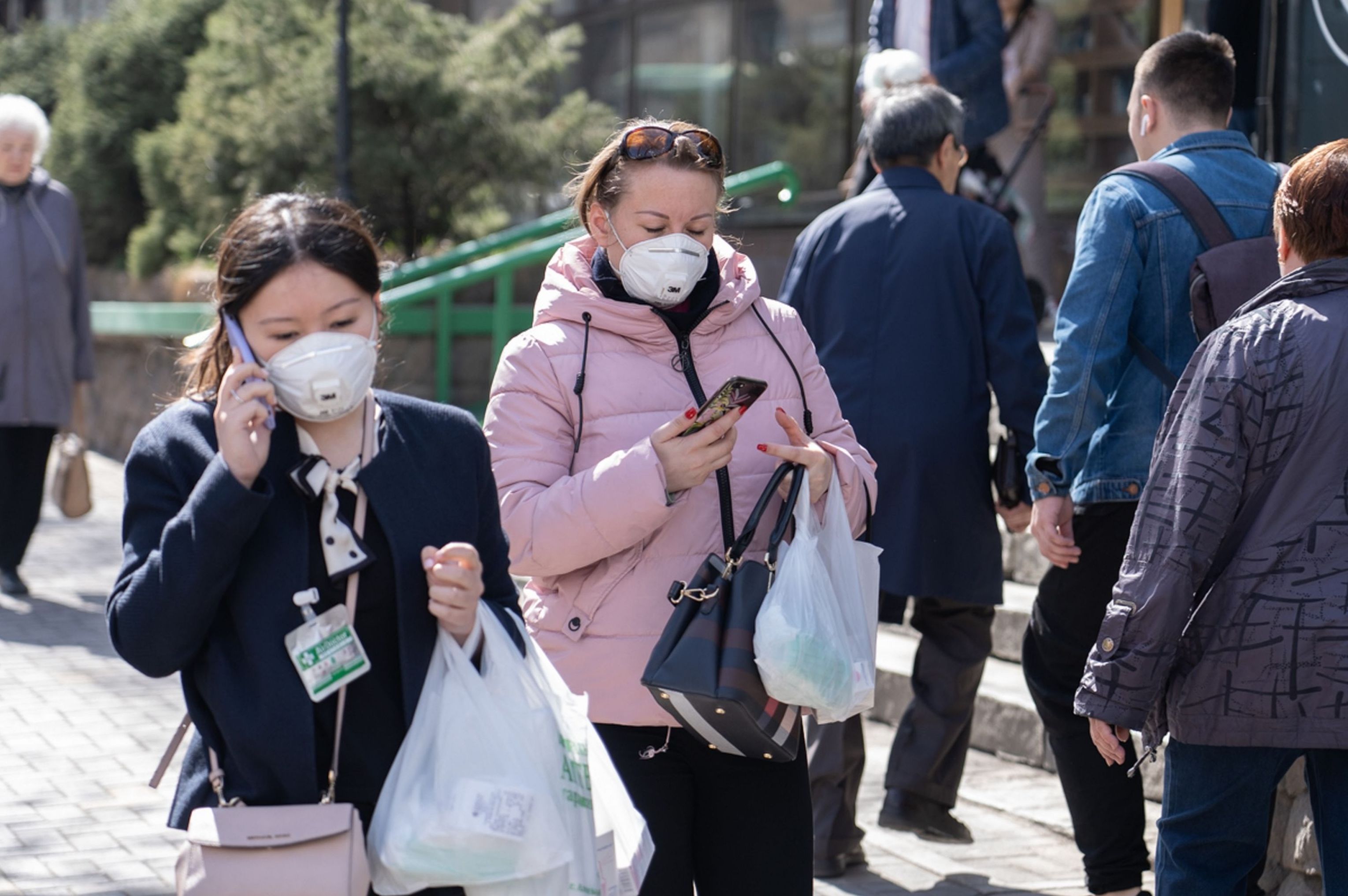 الماتىدا ۆاكتسينا سالدىرعاندار سانى 56 پايىزعا جەتتى
