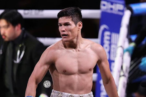 ەلەۋسىنوۆ قارسىلاس ىزدەۋگە كىرىستى