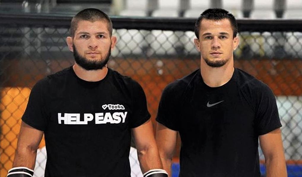 نۋرماگومەدوۆ بەس جىلعا سوتتالۋى مۇمكىن