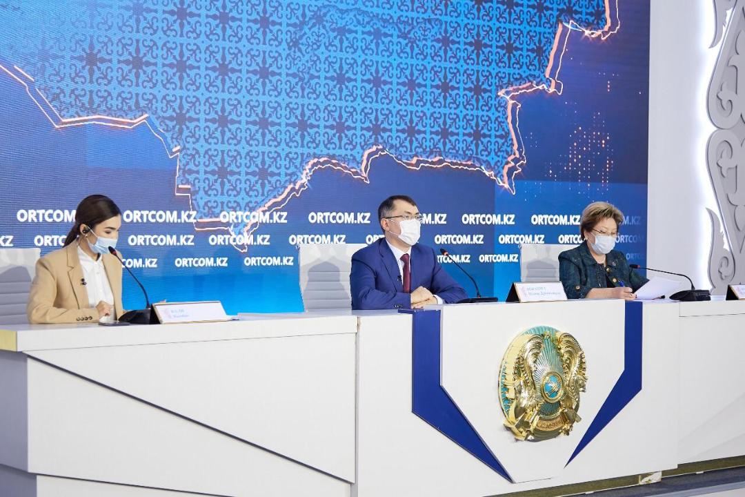 ەلىمىزدە X ازاماتتىق فورۋم وتەدى