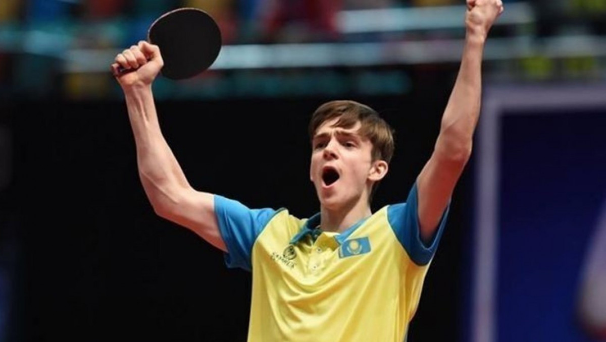 كيريللدىڭ قارقىنى قۋانتادى