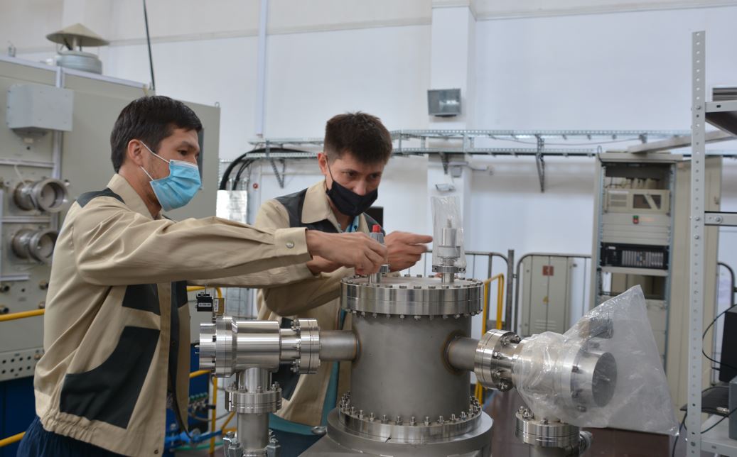 سۋتەگى – سارقىلمايتىن قۋات كوزى