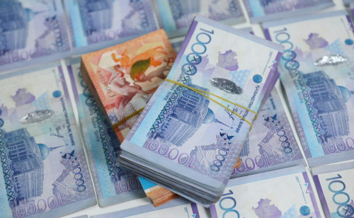 بانكنوت باسۋ وڭاي ما؟