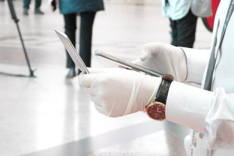 «قىزىل» مارتەبەسى بار 70 الماتىلىققا ايىپپۇل سالىندى