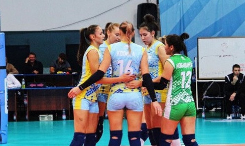 «التاي» انكارادا ونەر كورسەتەدى