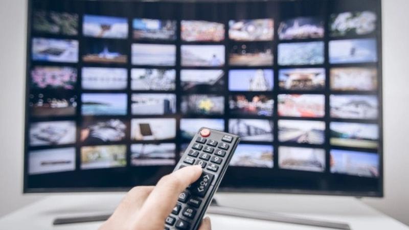 ەلوردادا تەلەارنالار تولىعىمەن تسيفرلىق ەفيرگە كوشەدى