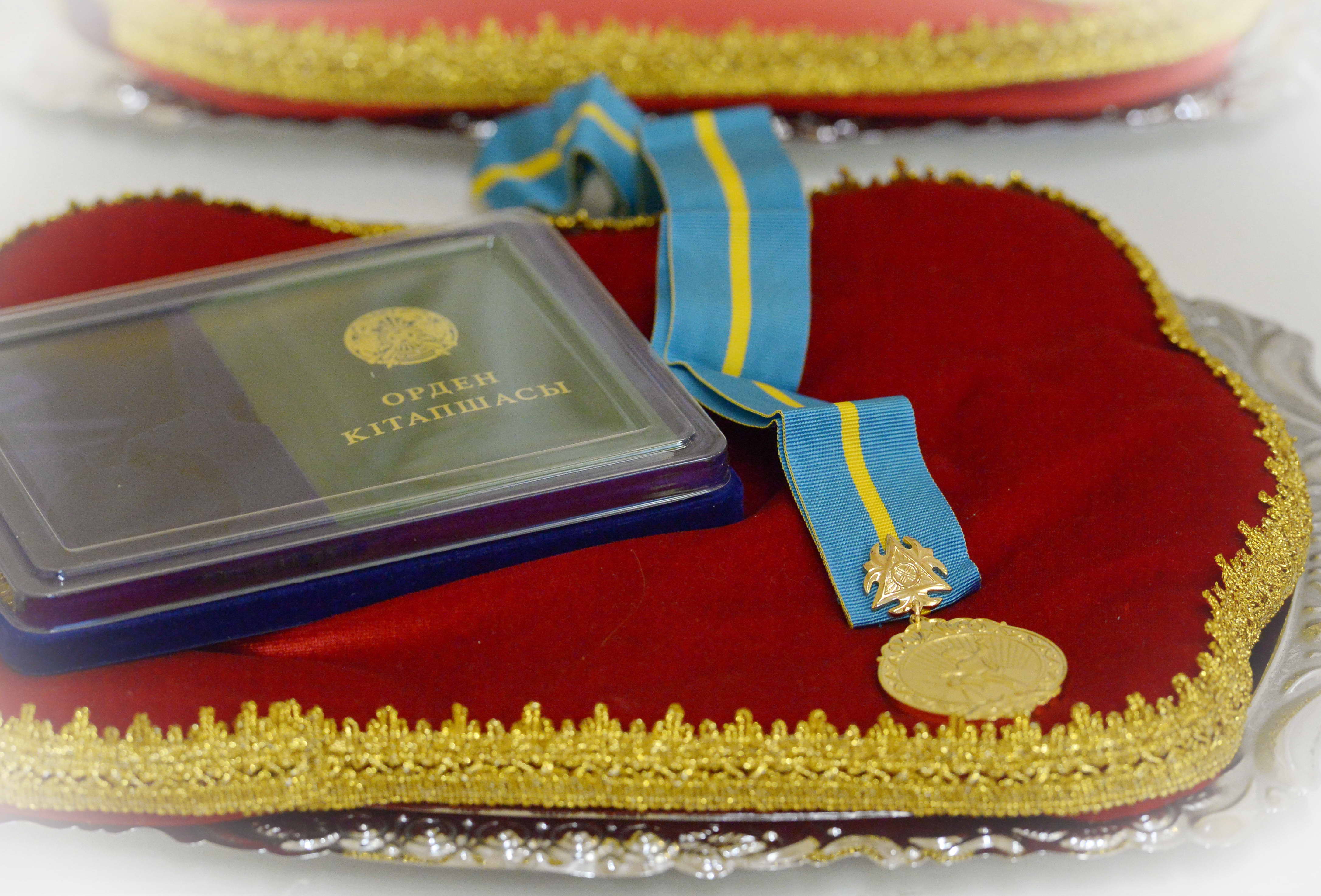 «التىن» جانە «كۇمىس» القالاردى بەرۋ ەرەجەسىن قايتا قاراۋ ۇسىنىلدى