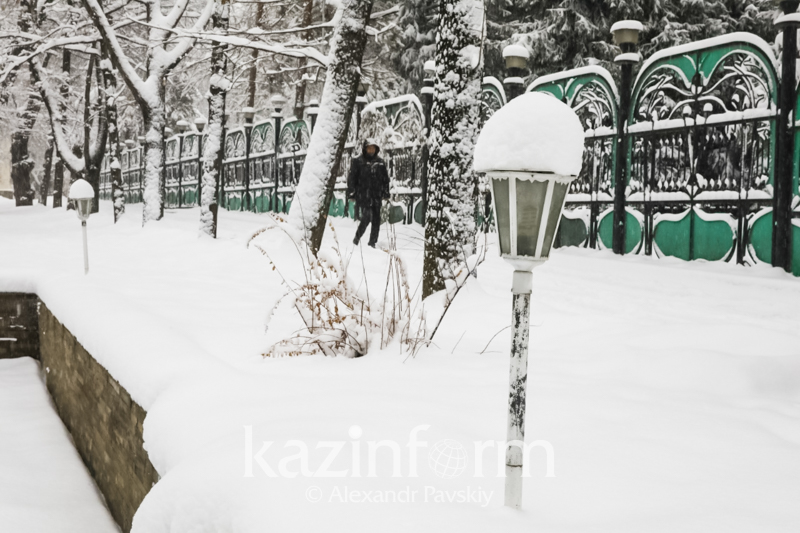 الماتىلىقتارعا ەسكەرتۋ جاسالدى