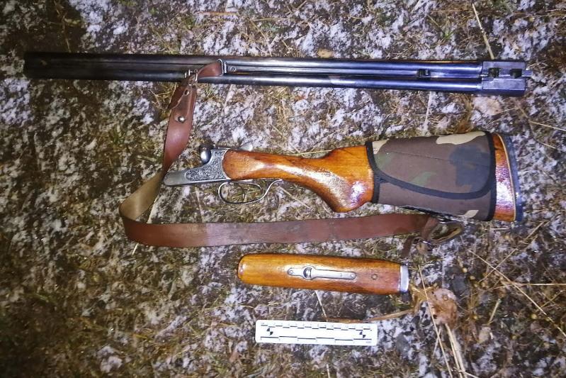 پوليتسەيلەر براكونەرلەردى توقتاتۋ ءۇشىن قارۋ قولدانعان