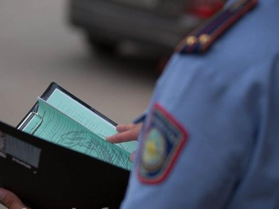 شقو-دا مال جايۋ ەرەجەسىن بۇزعان 56 ادامعا ايىپپۇل سالىندى