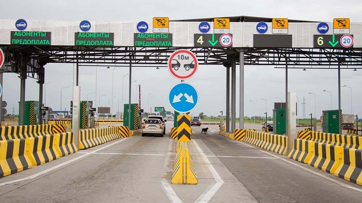 قىزىلوردادا اقىلى جول ىسكە قوسىلادى