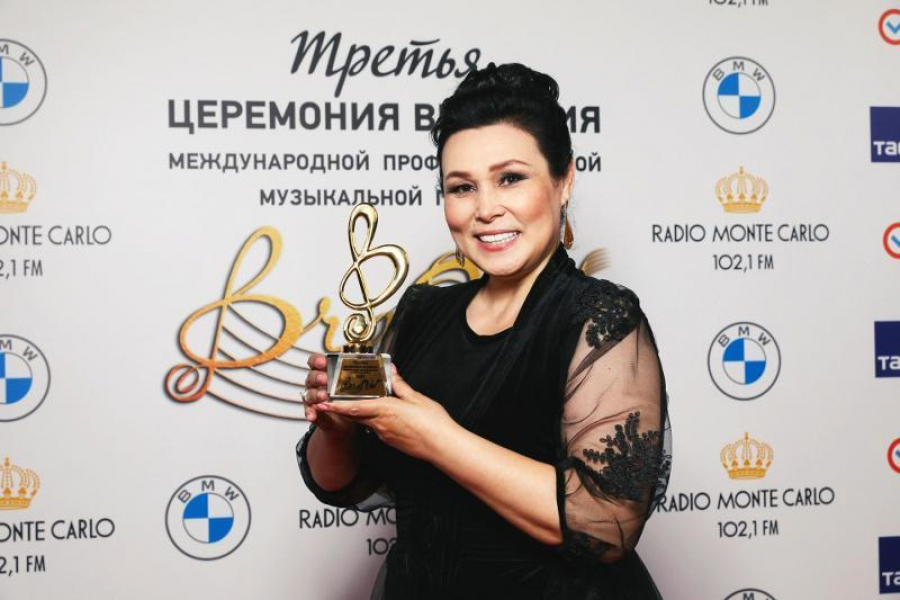 مايرا مۇحامەدقىزى:  ونەرىمدى شىنايى باعالاعان ەلباسىنا قارىزدارمىن