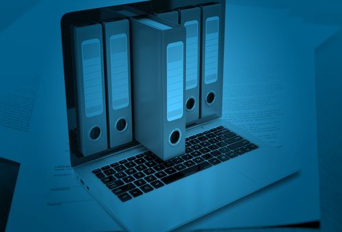 جاڭا اقپاراتتىق تەحنولوگيالاردى قولدانا وتىرىپ باسقارۋ مەن قۇجاتتامالىق قامتاماسىز ەتۋدى جەتىلدىرۋ