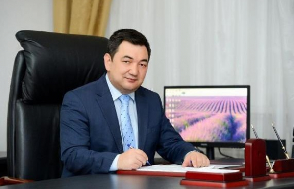 قۇيىلدى كوشىڭ...