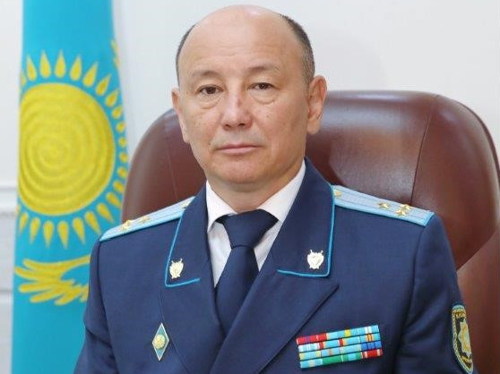 قۇقىقتىق اقپاراتتى قالىپتاستىرۋدىڭ قازاقستاندىق ۇلگىسى