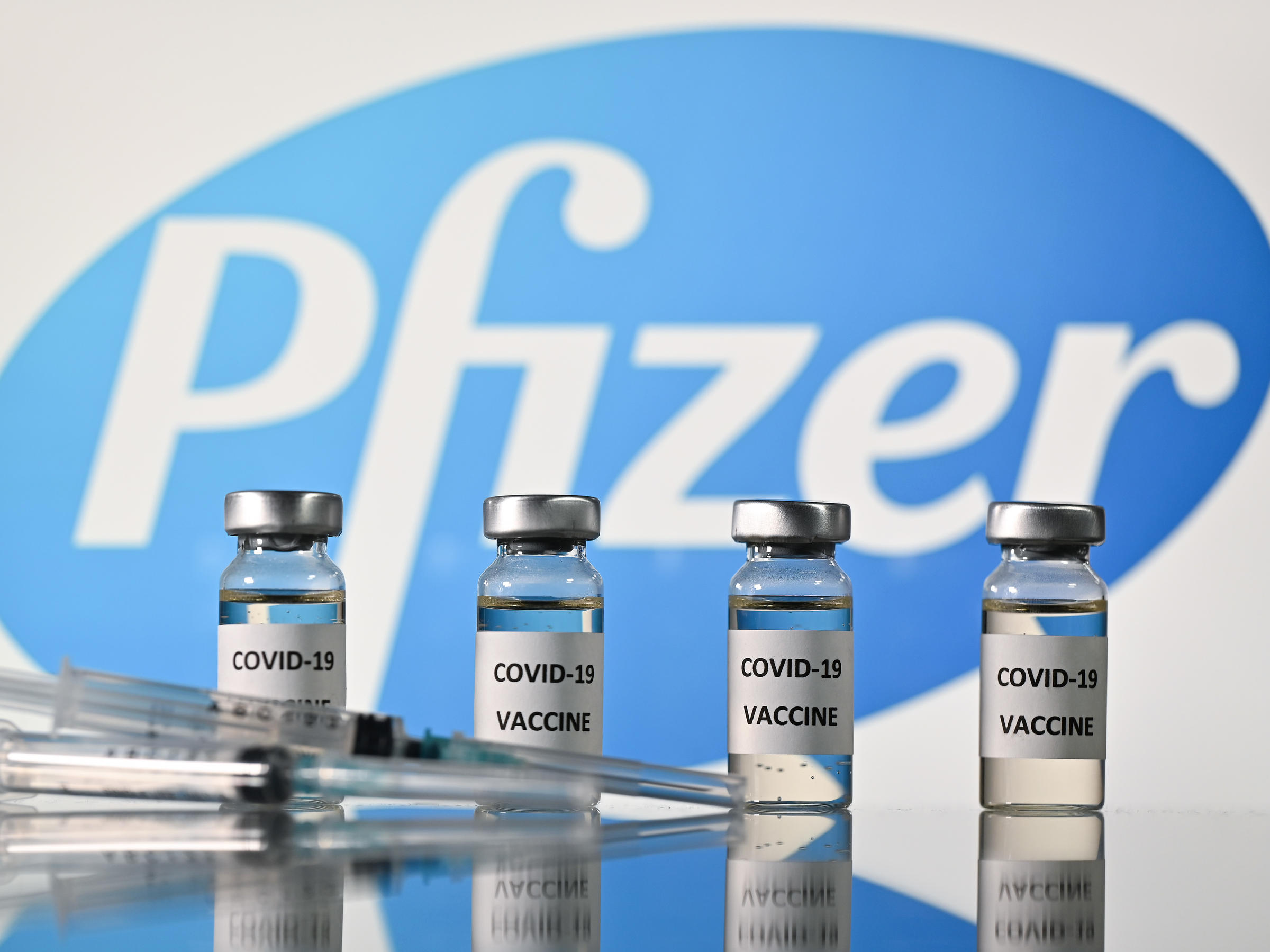 شىمكەنتتە 173 ادام «Pfizer» ۆاكتسيناسىن سالدىردى