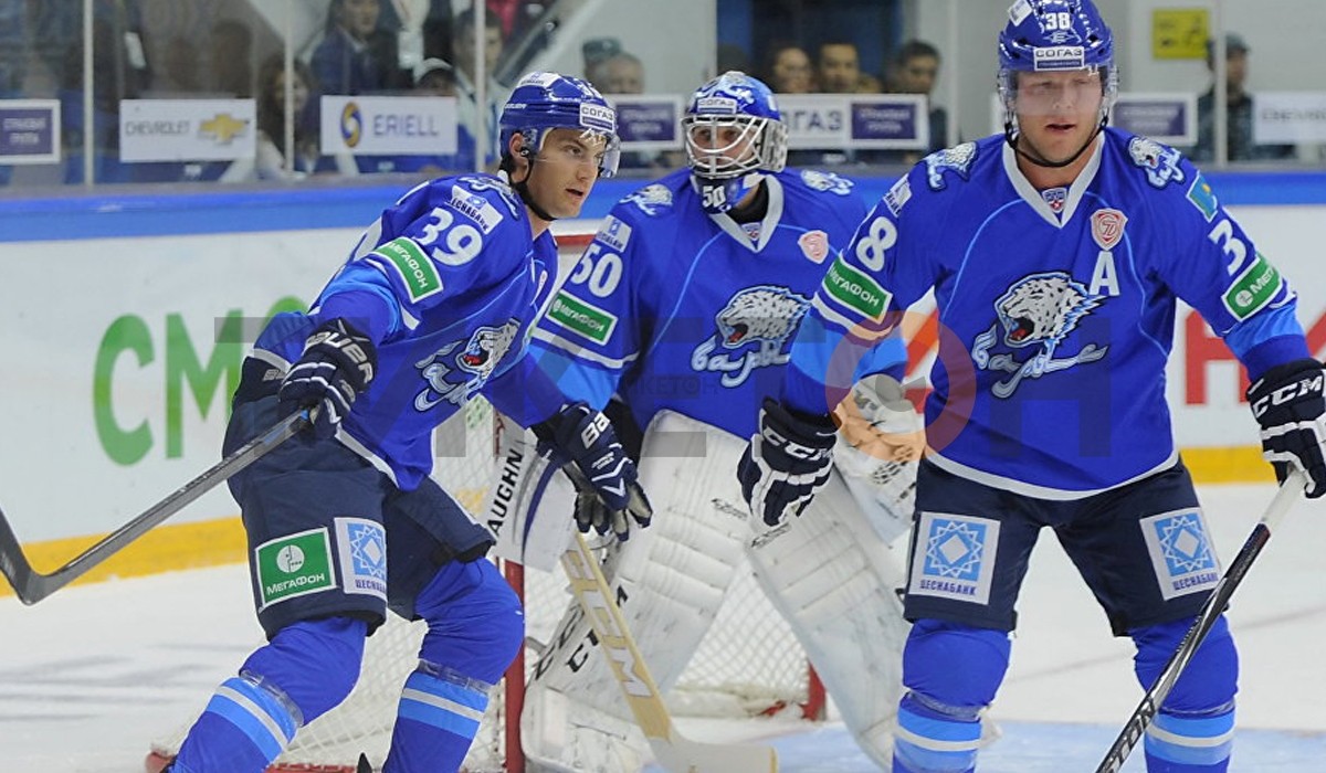 بۇگىن «بارىس» «سپارتاكپەن» كەزدەسەدى