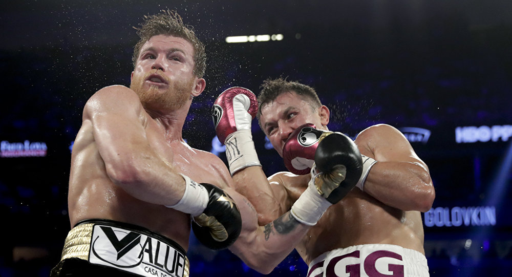 گولوۆكين-الۆارەس تريلوگياسىنىڭ تاعدىرى جاڭا جىلدا شەشىلەدى