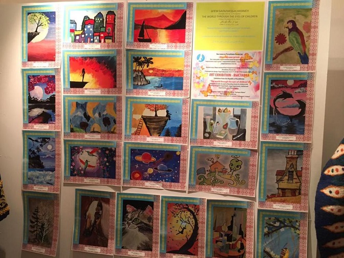 ومىرگە عاشىق ورەندەر