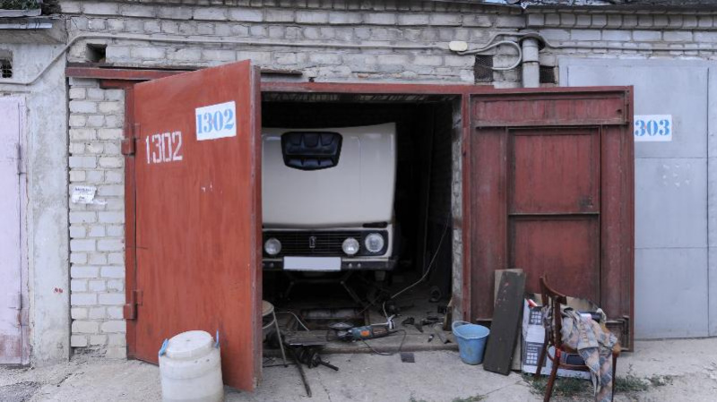 پاۆلوداردا ەرلى-زايىپتىلار اۆتوگازعا ۋلانىپ قايتىس بولدى