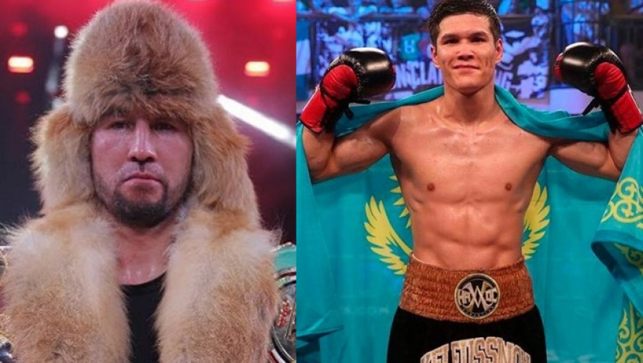 IBF رەيتينگى: قازاق بوكسشىلارىنىڭ جاعدايى قالاي؟