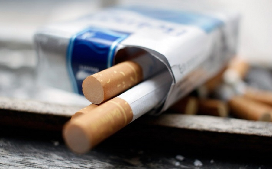 سەمەيدە ءىرى كولەمدە زاڭسىز تەمەكى تاركىلەندى