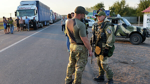 رادا ادام اتۋعا رۇقسات بەرەتىن زاڭ جوباسىن ماقۇلدادى