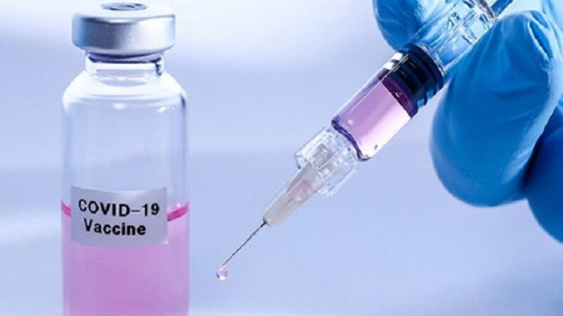 الماتىدا بالالارعا ۆاكتسيناتسيا قۇجاتى بەرىلە باستادى