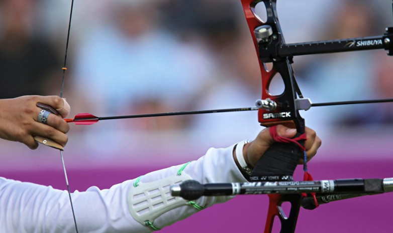 ەكىنشى ورىندى ەنشىلەدى