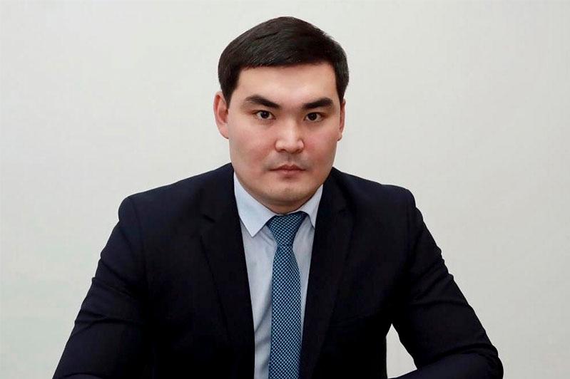 پاۆلودار وبلىسىنىڭ تۋريزم جانە سپورتتى دامىتۋ باسقارماسىنا جاڭا باسشى كەلدى