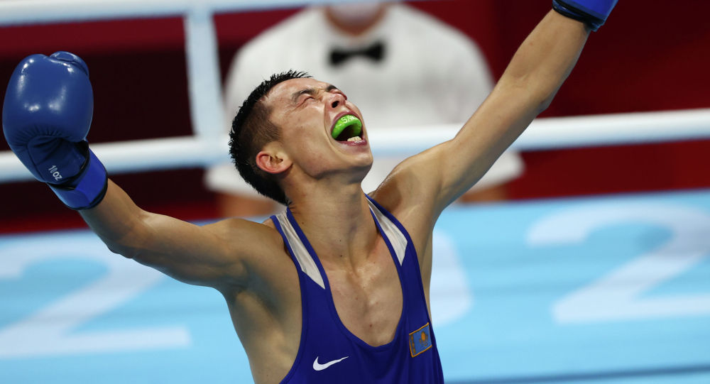 جاھاندىق جارىس جۇلدەگەرلەرى قازاقستان چەمپيوناتىنا قاتىسپايدى