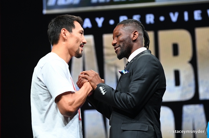 ساراپشى: جانىبەك قارسىلاسىن نوكاۋتپەن جەڭەدى